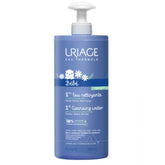 Bébé 1ère eau nettoyante 500ml Uriage